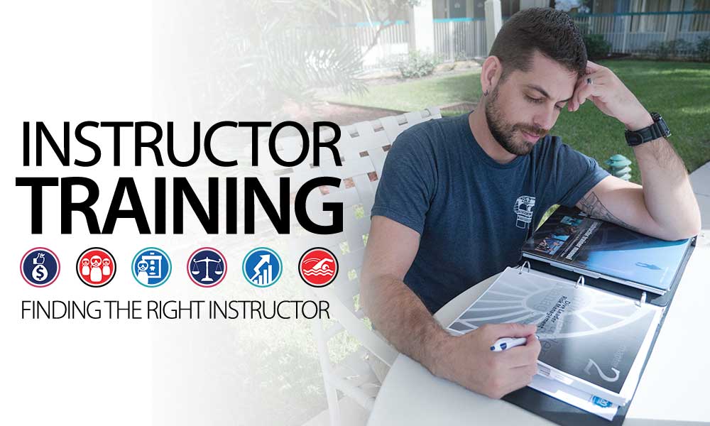 instructor led training